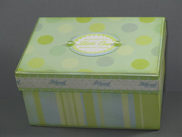 Stamps:  Just Hatched, Polka Dot Basics (Papertrey Ink)<br />
<br />
Cardstock:  Stampers...