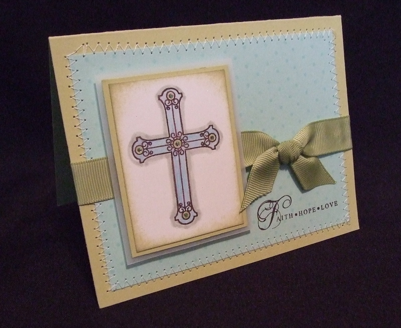 Everyday Blessings Card