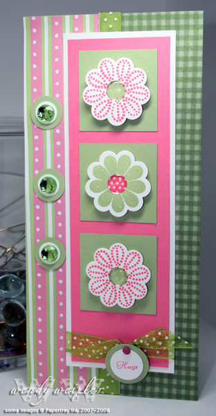 WMW Beautiful Blooms