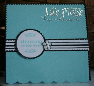 1st Faux Ribbon