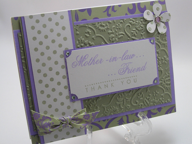 Stamps:<br />
Women of Life<br />
Polka Dots Basic<br />
My Punny Valentine<br />
Green...