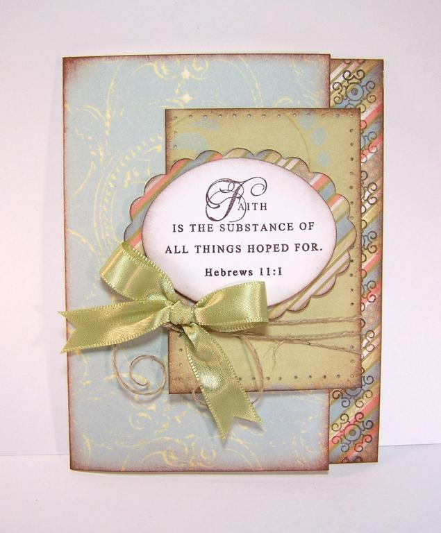 Stamps- Everyday Blessings (Papertrey Ink)<br />
<br />
Ink- Dark Brown and Coffee Bean Vivid...