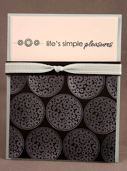 I have a tutorial link for this card on my blog with step by step instructions.  Please visit me...
