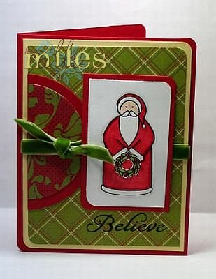 Father Christmas