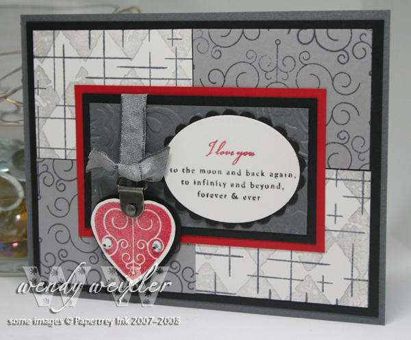 23 years &amp; counting!!  Gave this to my DH for our anniversary!
