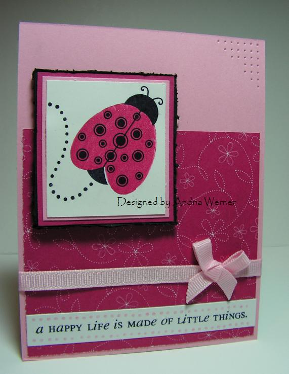 ladybug