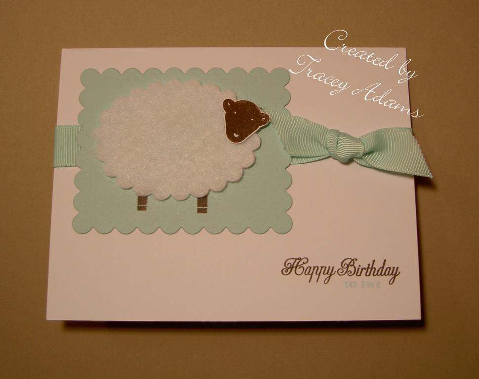 CASEd originally from Nichole, I believe.  I&#039;ve seen this idea used by many people, and I...