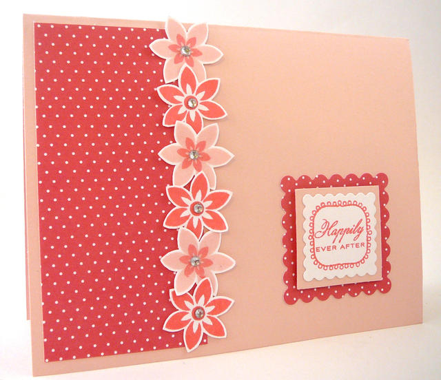 Supplies<br />
<br />
Stamps: Boxes, Bags, &amp; Tags, Favor It (Papertrey Ink)<br />
<br />...