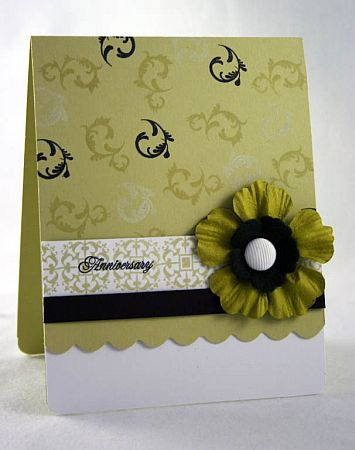 Supplies<br />
<br />
stamps: Wedding Day (Urban Design) by Papertrey Ink<br />
<br />...