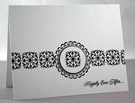 Supplies<br />
<br />
stamps: Wedding Day (Urban Design) by Papertrey Ink<br />
<br />...