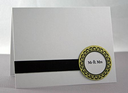 Supplies<br />
<br />
stamps: Wedding Day (Urban Design) by Papertrey Ink<br />
<br />...