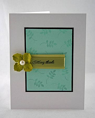 Supplies<br />
<br />
stamps: Wedding Day (Urban Design) by Papertrey Ink<br />
<br />...