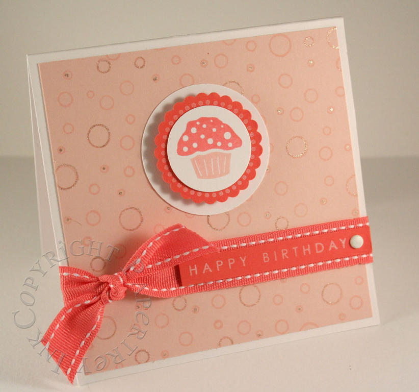SUPPLIES:<br />
<br />
Ink- Sweet Blush &amp; Berry Sorbet Palette inks from Papertrey Ink,...