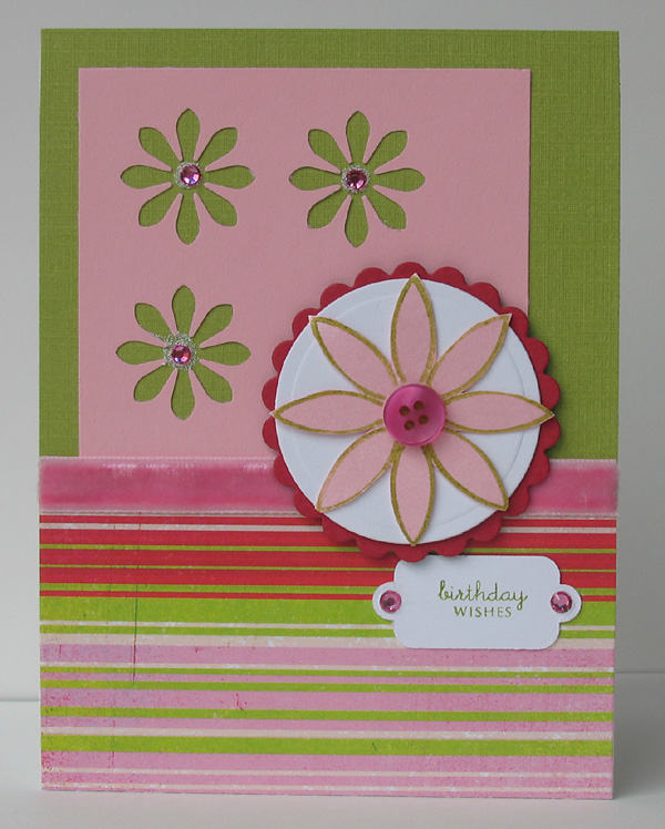 Beautiful Blooms flower, Mixed Messages Sentiment
