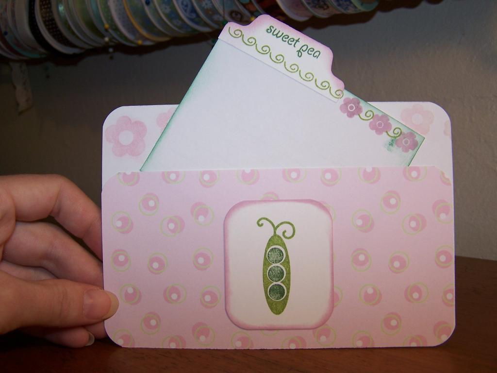 I will print wallet size photos that will be adhered to the front of the tag.