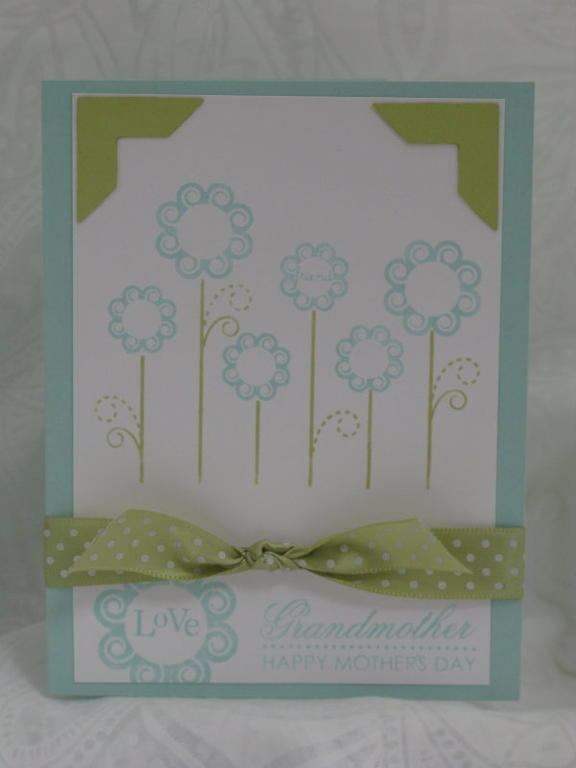 Photo corners are quickutz die cut
