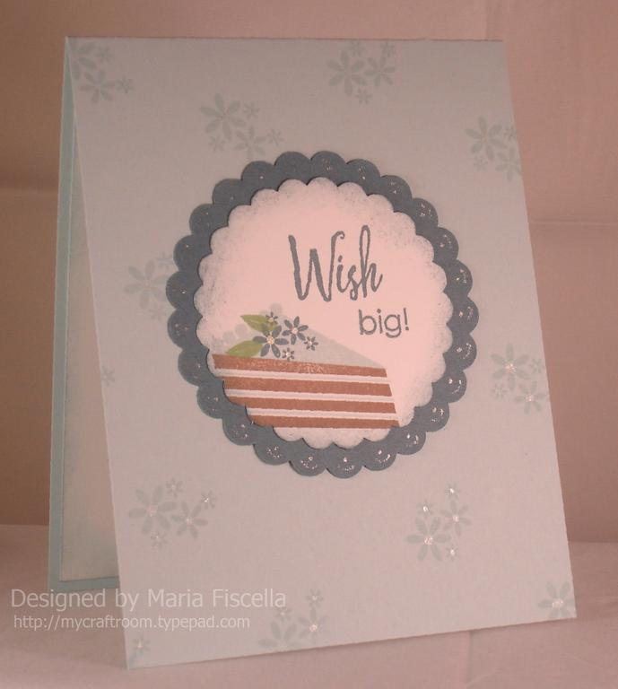 Wish Big!