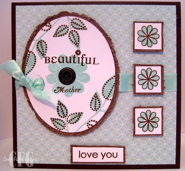 CmWC1 - Beautiful Mother