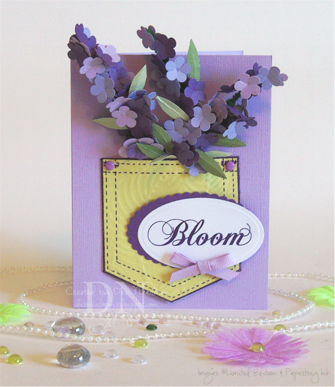 Pocket Full of Posies