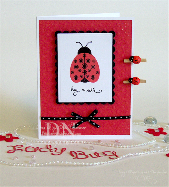 Lady Bug