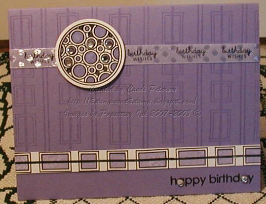 Ellie BD 08