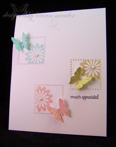 Fluttering Garden<br />
<br />
Stamps-Garden of Live, Borders &amp; Corner&#039;s square<br />...