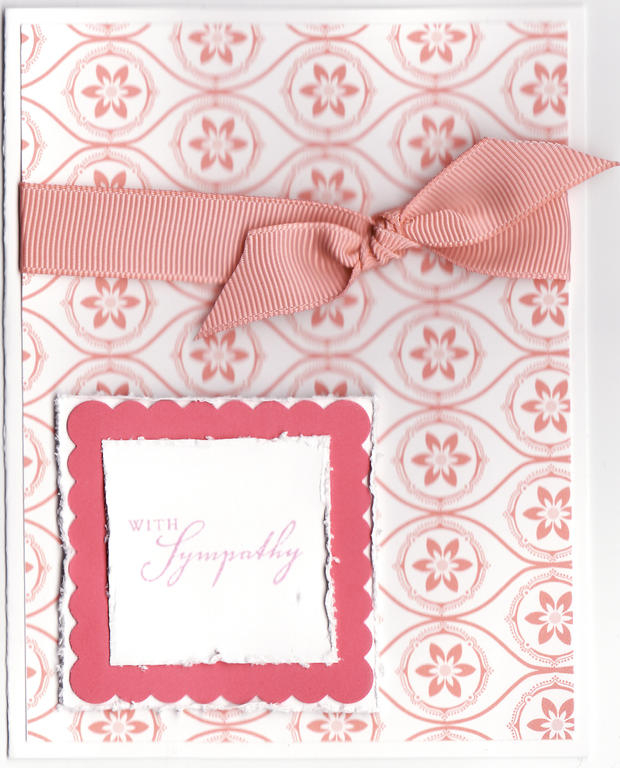 Sympathy Blush