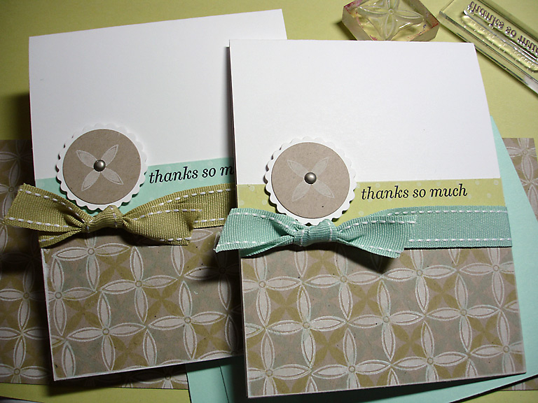 supplies:<br />
<br />
stamps: Simple Little Things, Polka Dot Basics (Papertrey Ink)<br />...