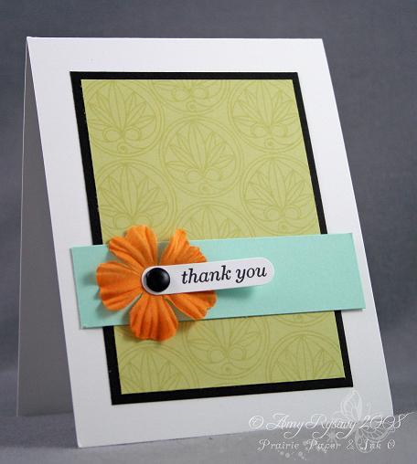 SUPPLIES:<br />
<br />
STAMPS: Simple Little Things Stamp Set.<br />
<br />
CS: Papertrey...