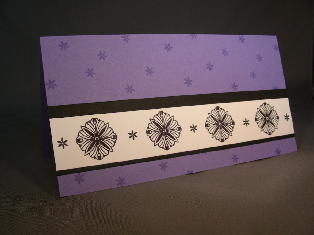 I love the new Simple Little Things limited edition set!!  It is so versatile!!  Here is my...