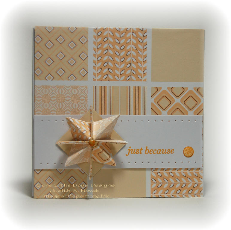 Stamps: PTI Father Knows Best, Simple Little Things.<br />
Paper: Downloaded image from Father...