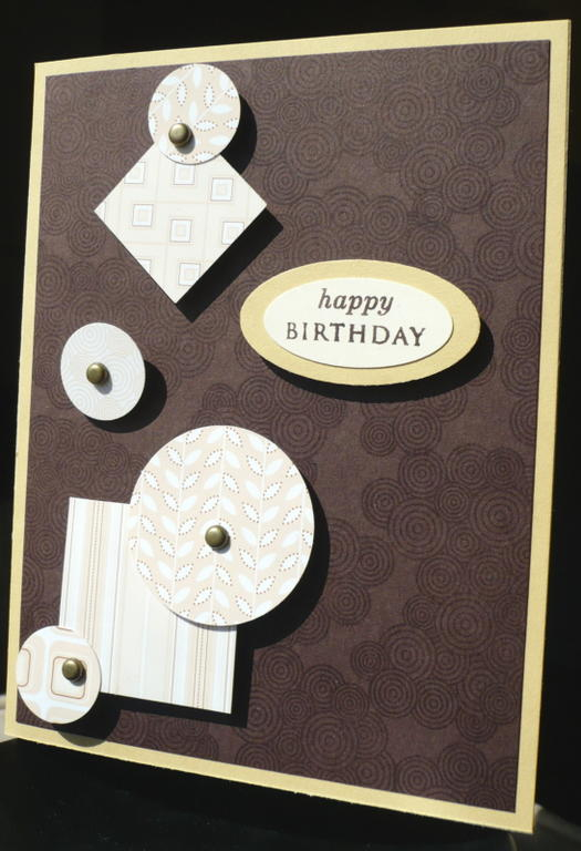 Here is what I made from all of the inspiration from the April Blog Hop.