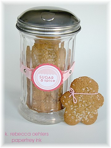 Stamps: Favor it babies, Boxes Bags and Tags<br />
Paper: Stampers Select White, Berry...