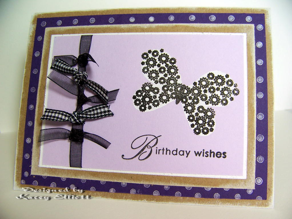 GG Bday