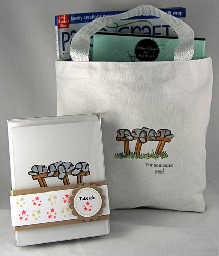 Supplies<br />
<br />
paper: Iron on transfer sheet<br />
ink: Noir Black Palette<br />...