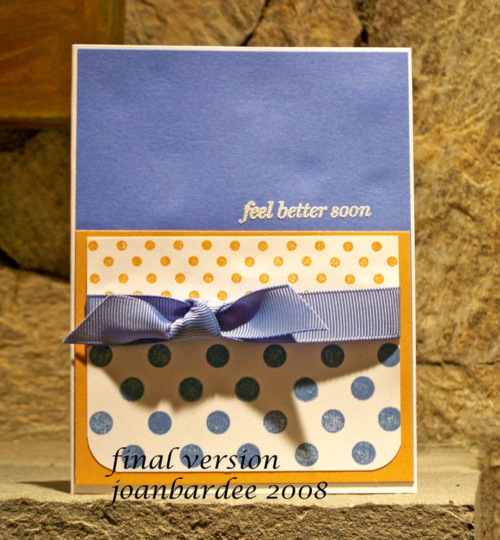 Polka Dot Wishes