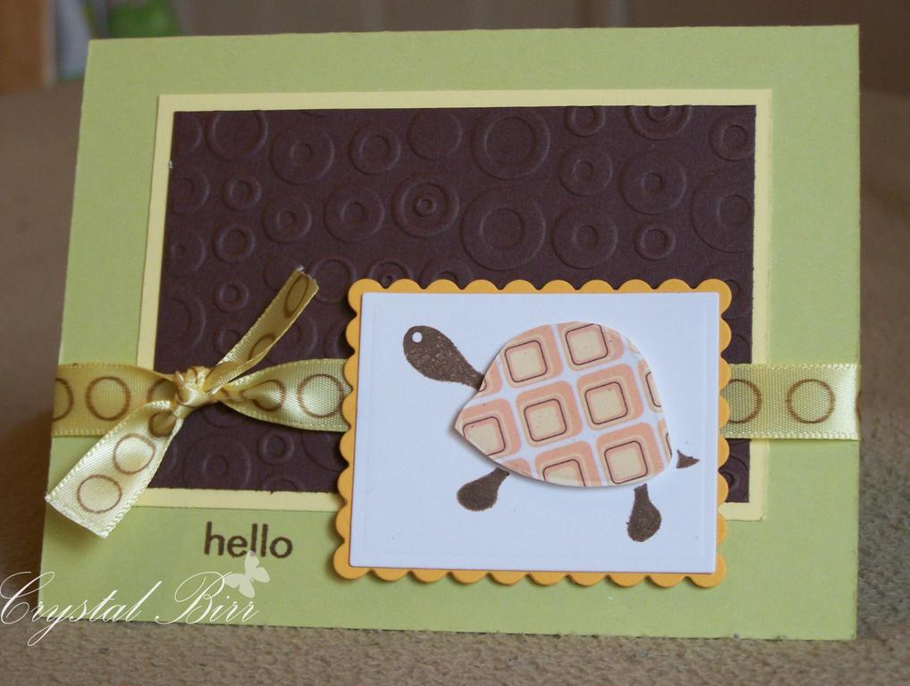 hello Turtgle