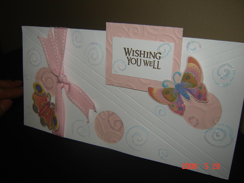 May Blog Hop Card #2