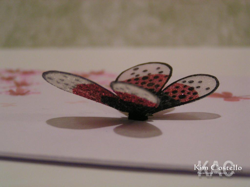 Materials:<br />
Paper: Acetate, PM Pink vellum,<br />
Die&#039;s/punches: Small tiny...