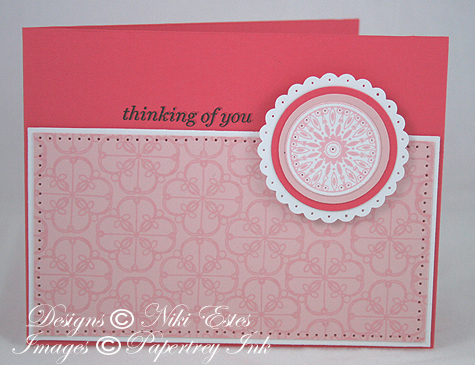 Blog Post if you need more info:<br />
thinking of you<br />
<br />
Recipe<br />
Stamps:...