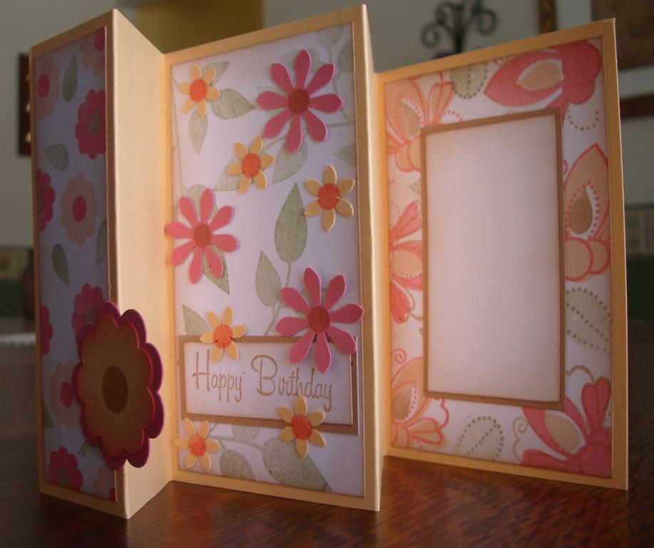 Accordion Fold