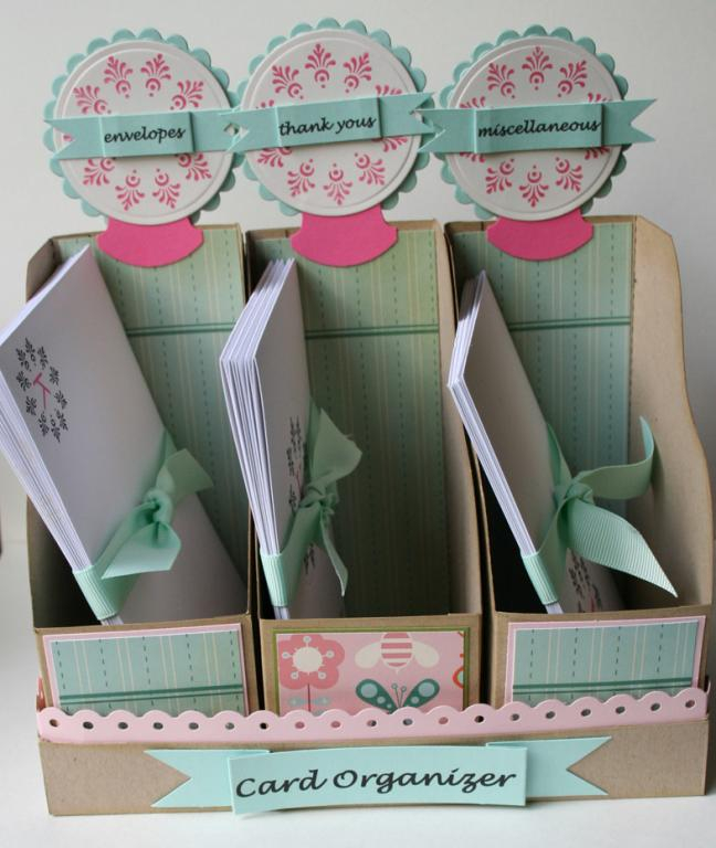 Stamps: Simple Stationery, Fresh Alphabet (PTI), Alphabet (My Sentiments Exactly)<br />
Paper:...