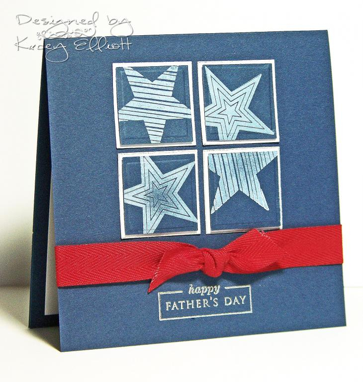 This is one of the cards I made for Father&#039;s Day, for one of my Fathers-in-law<br />
<br...