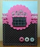 Daisy Vintage Picnic