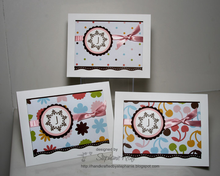 Supplies ~<br />
Stamps: Simply Stationary, Fresh Alphabet (Papertrey Ink)<br />
Cardstock:...