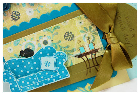 This set is beyond adorable! I totally love it!<br />
So many ways to use it <img...