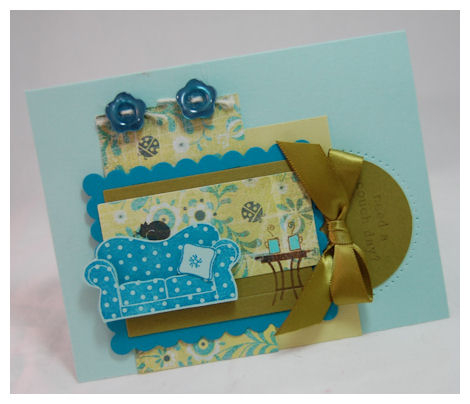 This set is beyond adorable! I totally love it!<br />
So many ways to use it <img...