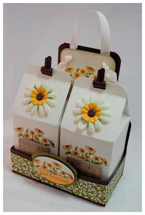 Supplies:<br />
<br />
My Timeless Template: Milk Made<br />
<br />
Stamps: Vintage Picnic,...