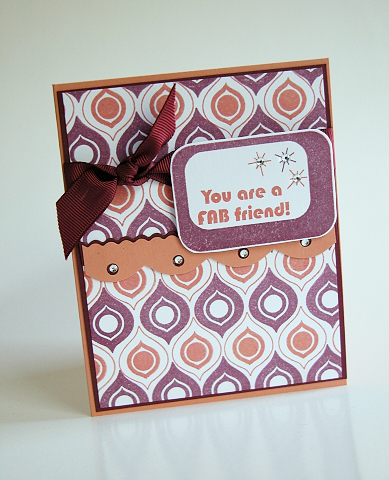 Stamps: Mod Squad<br />
Paper: Stamper&#039;s Select, Melon Berry, Scarlet Jewel<br />
Ink:...