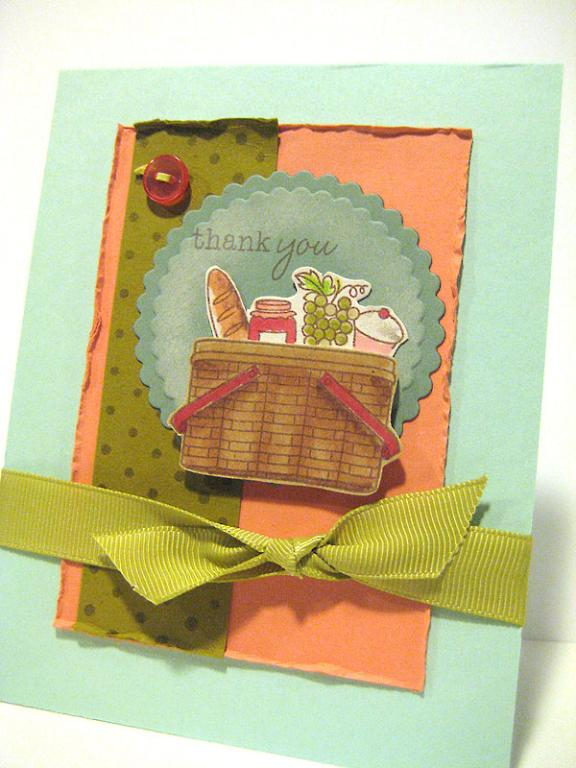 Hi Nichole - I am really enjoying this set  - so many possibilities!  Hope that you are having a...